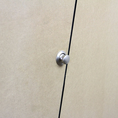 11sqm Wheat Van Lining & Glue With Camper Kitchen - 9