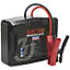 12 / 24 Volt Batteryless Jump Starter - 1000 - 1600A Output - Car Power Starter