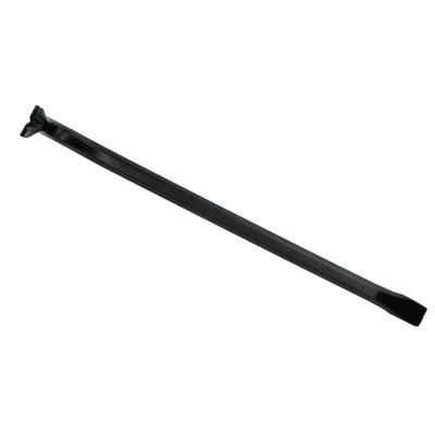 12" (300mm) x 1/2" (13mm) Crow Wrecking Bar Jimmy Nail Prise Pry Crowbar Lever