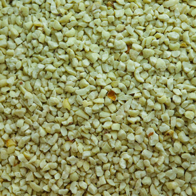 12.5kg SQUAWK Kibbled Peanuts - Premium Grade Chopped Garden Wild Birds Nut Food Mix