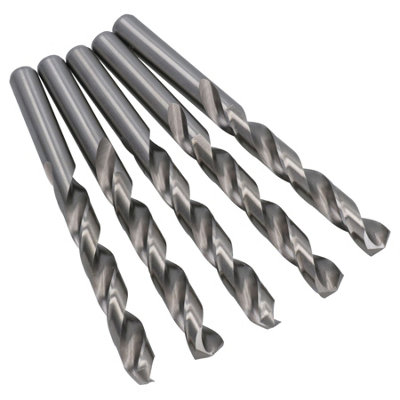 12.5mm HSS-G XTRA Metric MM Drill Bits for Drilling Metal Iron Wood ...