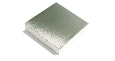 12.5mm Siniat GTEC Vapour Board Tapered Edge Plasterboard 2400mm x ...