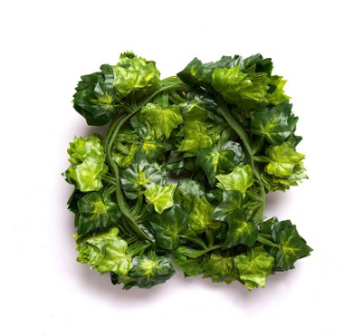 12 Best Artificial 7ft - 210cm English Ivy Garland - IL03 - 7