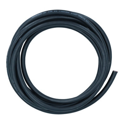 AUPROTEC 5 M Flat Cable 3 Wire Electric Cable Trailer Cable 3 X