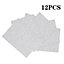 12 Pack Grey Soundproof Wall Panels Wall Decoration Sound Absorbing Panel High Density Sound