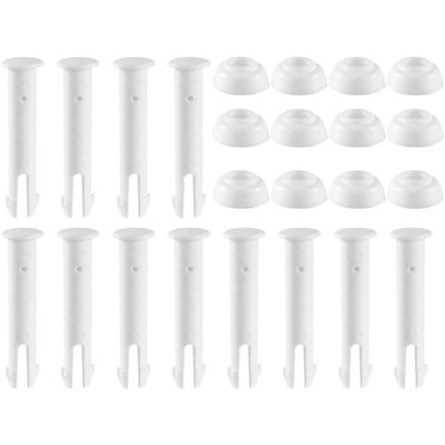 12 Pack Swimming Pool Replacement Pins Swimming Pool Seal Replacement ...