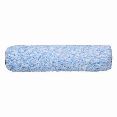 12" Prodec Galaxy Double Arm Extra Long Pile Ultra-Tough Polyamide Rough Surfaces Skuttle Kit