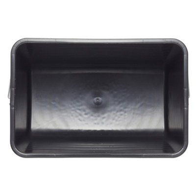 12" Prodec Galaxy Double Arm Extra Long Pile Ultra-Tough Polyamide Rough Surfaces Skuttle Kit