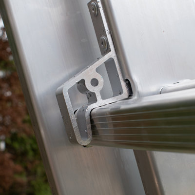12 Rung Home Master 2 Section Combination Ladder - 4