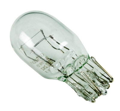 12 Volt 21w Top-Up Side/Instrument Bulbs Pack of 10