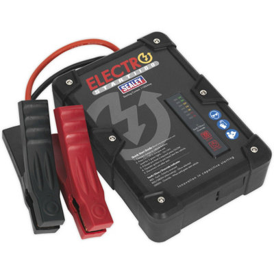 Energiser deals jump starter