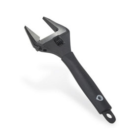 12" Wide Opening Wrench - 60mm Jaw Opening