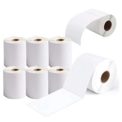 12 x Easy Peal Strong Sticky Self Adhesive 4