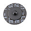120 Grit 50mm Medium Quick Change Sanding Discs Rust Paint Removal 50pc