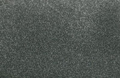 120 Moonstone Grey Secondary Backing Carpet, Saxony Cut Pile Carpet, Heavy Duty Carpet for Home-9m(29'5") X 4m(13'1")-36m²