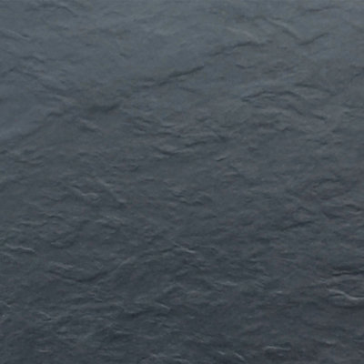 1200 x 800mm Rectangle Resin Stone Shower Tray Anthracite Finish