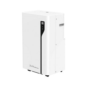 12000BTU Portable Air Conditioning Unit with Remote Control