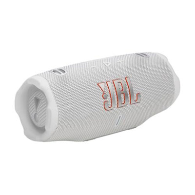 B&Q Jbl Charge 6, Wireless Portable Bluetooth Speaker, 28 Hours Of Playtime, Ip 68 Waterproof, Dustproof And Drop-Proof, Pro Sound