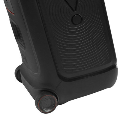 JBL Partybox 520, Wireless Bluetooth Party Speaker, Black - Image 6