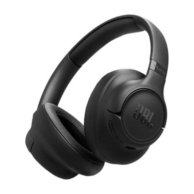 Jbl Tune 730 Bt Wireless Over-Ear Headphones With Pure Bass SoundBluetooth 6.0Foldable DesignAudio Cable76-Hour Battery from B&Q