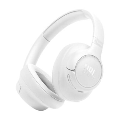 Jbl Tune 730 Bt Wireless Over-Ear Headphones With Pure Bass SoundBluetooth 6.0Foldable DesignAudio Cable76-Hour Battery from B&Q