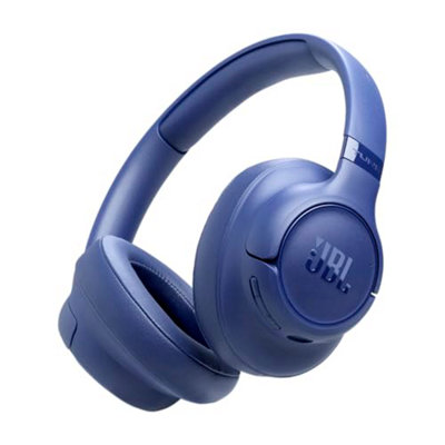 Jbl Tune 730 Bt Wireless Over-Ear Headphones With Pure Bass SoundBluetooth 6.0Foldable DesignAudio Cable76-Hour Battery from B&Q