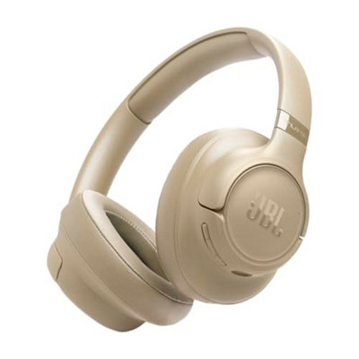 Jbl Tune 730 Bt Wireless Over-Ear Headphones With Pure Bass SoundBluetooth 6.0Foldable DesignAudio Cable76-Hour Battery from B&Q