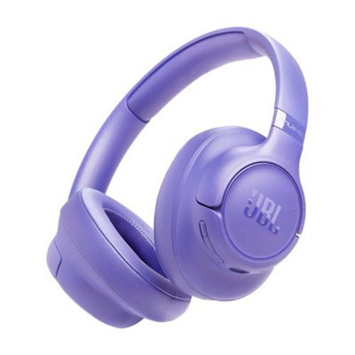 Jbl Tune 730 Bt Wireless Over-Ear Headphones With Pure Bass SoundBluetooth 6.0Foldable DesignAudio Cable76-Hour Battery from B&Q