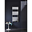 1200mm (H) x 500mm (W) - Vertical Bathroom Towel Radiator (Kensington)- (1.2m x 0.5m)
