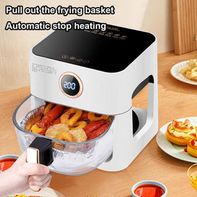 Air fryer 6L