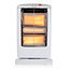 1200W Halogen Heater - 3 heat settings