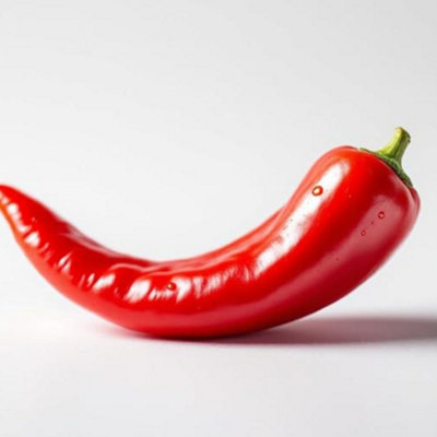 Damavandpro Pepper Hot De Cayenne 50 Seeds from B&Q