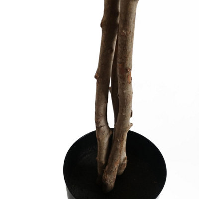 120cm Artificial Forsythia Tree