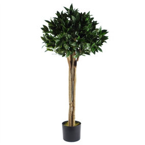 Artificial Olive Tree Plant UV Resistant 150cm