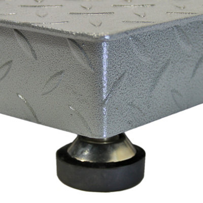 120cm Industrial Pallet Platform Scales - 4