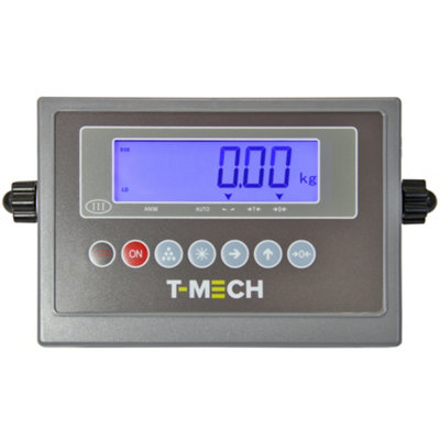 120cm Industrial Pallet Platform Scales - 6