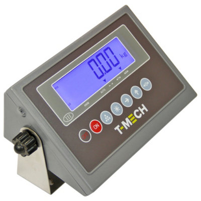 120cm Industrial Pallet Platform Scales - 7