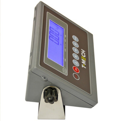 120cm Industrial Pallet Platform Scales - 8