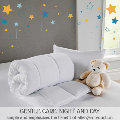 Grandma And Me Cuddle Blanket - 60x50 Inch Soft Polyester Toddler Snuggle Blanket For Baby & Grandma Bonding