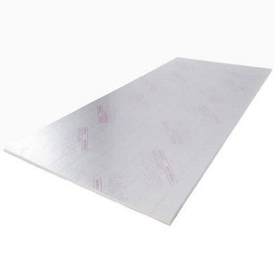 120mm Celotex XR4120 PIR Insulation Board 2400mm x 1200mm (12/pack)