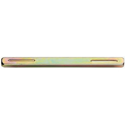 120mm x 8mm Square Door Handle Spindle - Spare Bar Internal Doors Levers