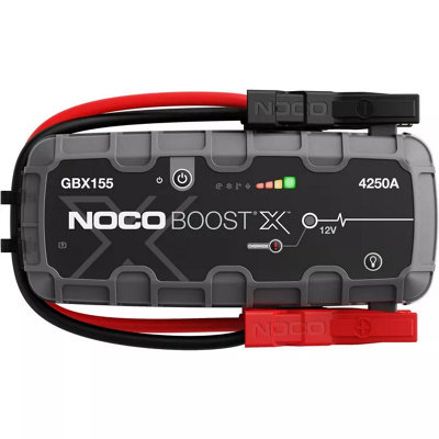 NOCO GBX155 12V Jump Starter - Image 7