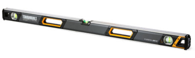 Toughbuilt Tb-H2-L-M120Lh-M 120Cm Magnetic Lit Box Level from B&Q