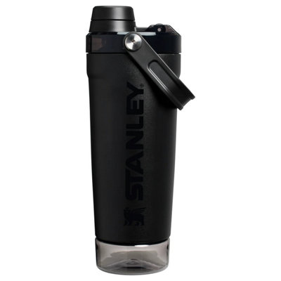 Stanley Unisex Black Vitalize Shaker 0.59L - Size One Size - Image 7