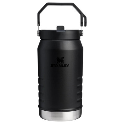 Stanley IceFlow Flip Straw 2.0 Jug 1.90L - 20 Hours Cold - 4 Days Iced - Leakpro - Image 4
