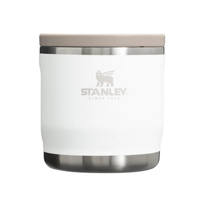 B&Q -  Adventure To-Go Food Jar Frost 0.35L