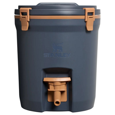 B&Q -  Fast-Flow Water Jug Twilight 7.5L