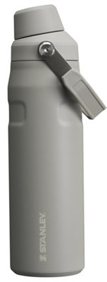 Stanley IceFlow Fast Flow Bottle 0.7L - Water Bottles & Flasks - Grey - One Size - Unisex - Image 3