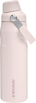 Stanley Unisex Rose Water Bottle The Iceflow™ Fast Flow - Image 4