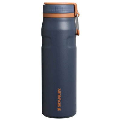 Stanley Water Bottle The Iceflow Twist Flip Twilight, 700 Ml - Image 4